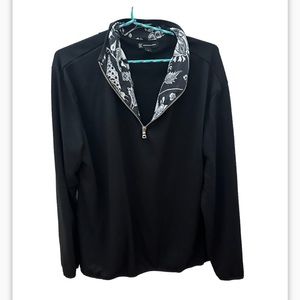 INC International Concepts men’s shirt